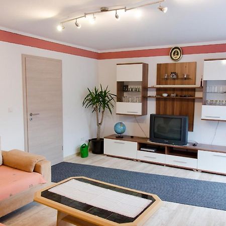 Ferien - Knierer Villa Bärnau Eksteriør bilde